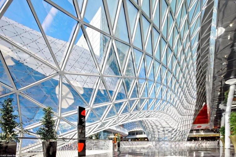 MyZeil