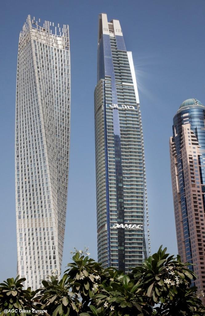 DAMAC: Construction milestones are high priority and respected