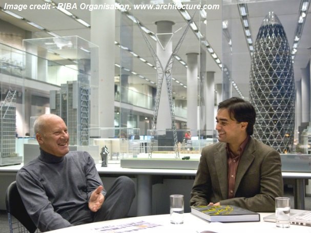 Norman Foster Travelling Scholarship
